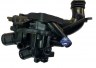 Термостат в сборе Peugeot 207, 308, 408, Citroen c4, c5 (арт. 3300014)